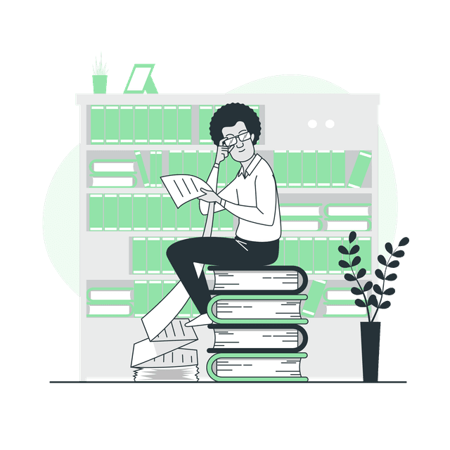 Traditional Legal Process